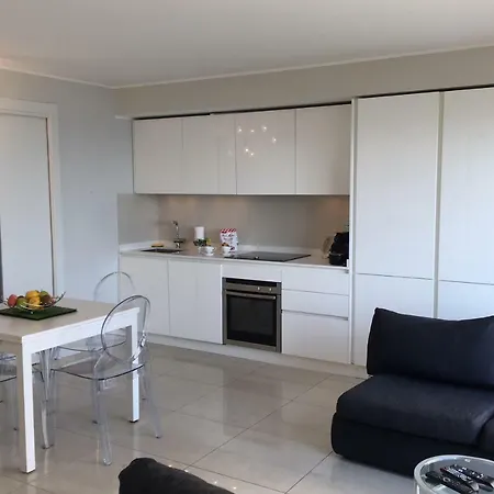 Apartment Nub5 - Croisette And Sea View Cannes
