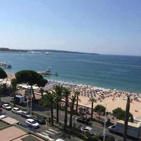 Nub5 - Croisette And Sea View * Cannes