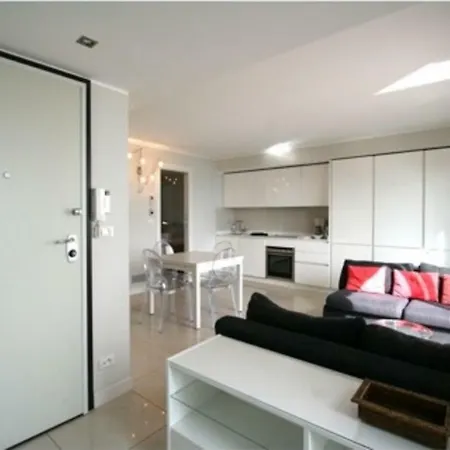 Nub5 - Croisette&sea View Appartamento *