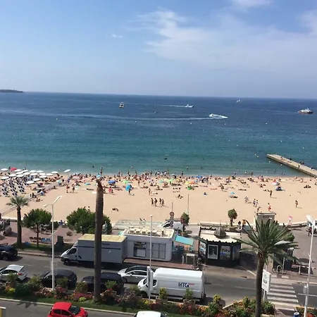 Nub5 - Croisette&sea View Cannes