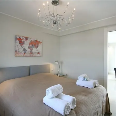Appartamento Nub5 - Croisette&sea View Cannes