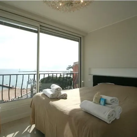 Nub5 - Croisette&sea View *