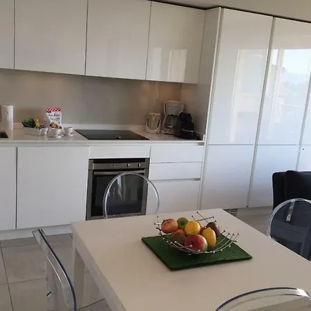 Appartamento Nub5 - Croisette&sea View *
