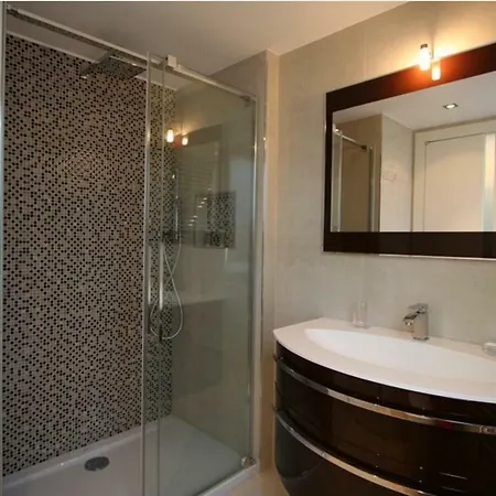 Appartamento Nub5 - Croisette&sea View Cannes